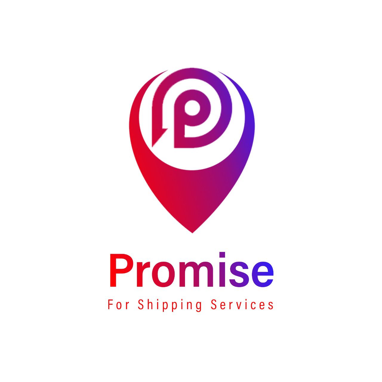 Promise for shipping service 
