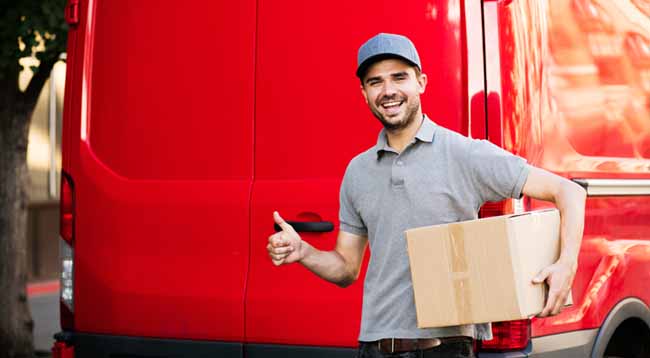 shippments Management System