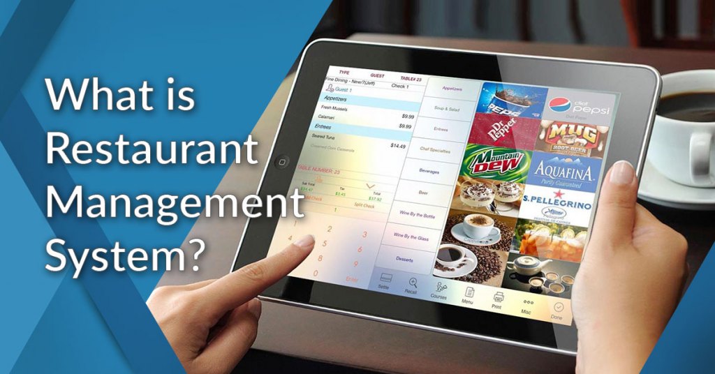 Coffee Shop & Restaurants Managment System