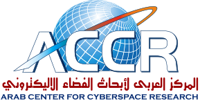 Arab Center for CyberSpace Research