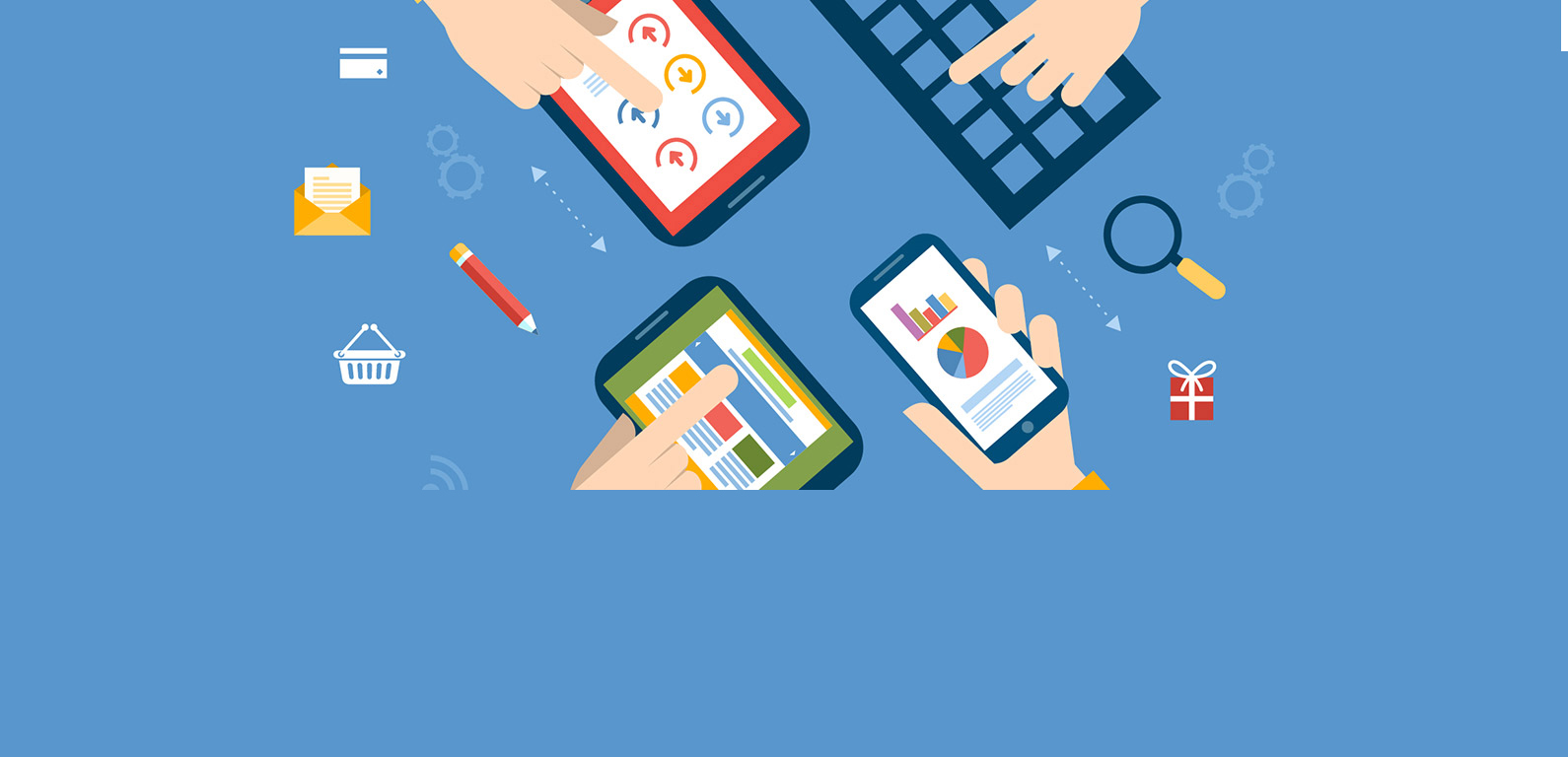 Mobile Application Development